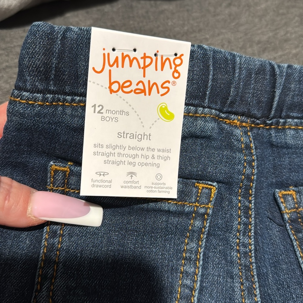 Jeans - Picture 4 of 6